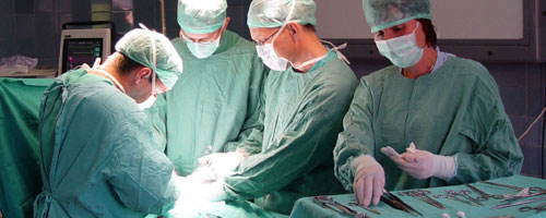 Best Doctors